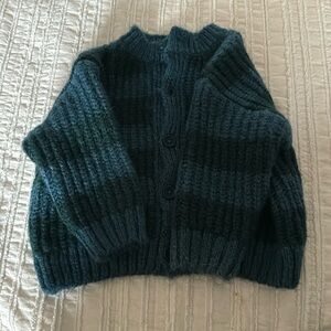 Zara Knit cardigan